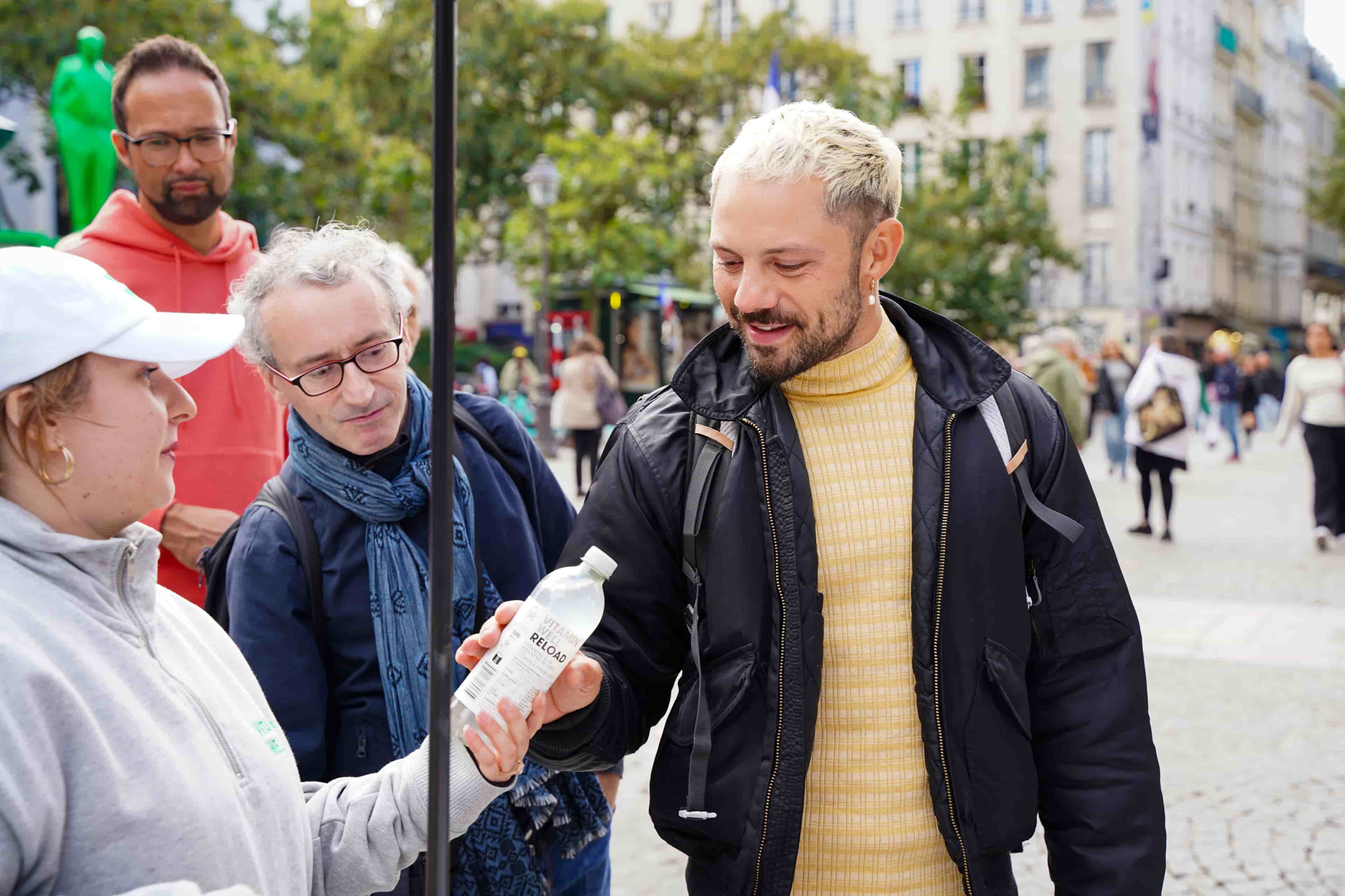 image for Événements et activations locales.
