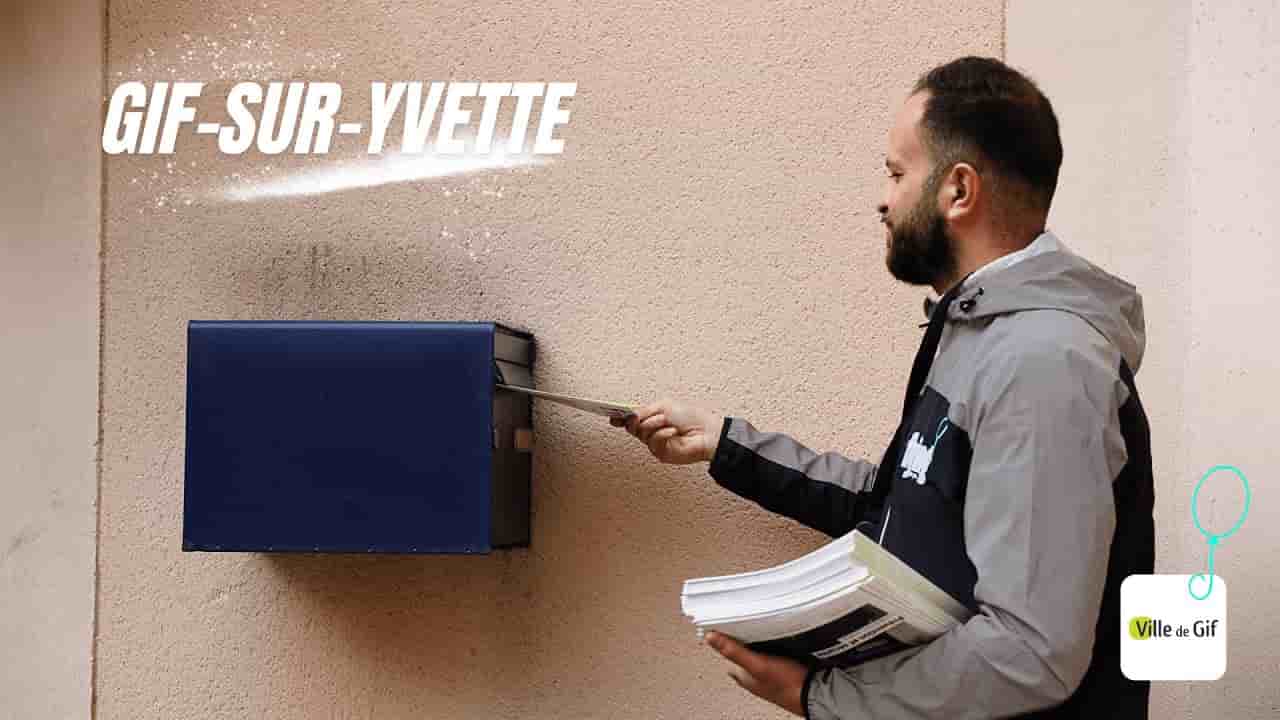 GIF SUR YVETTE x FFY