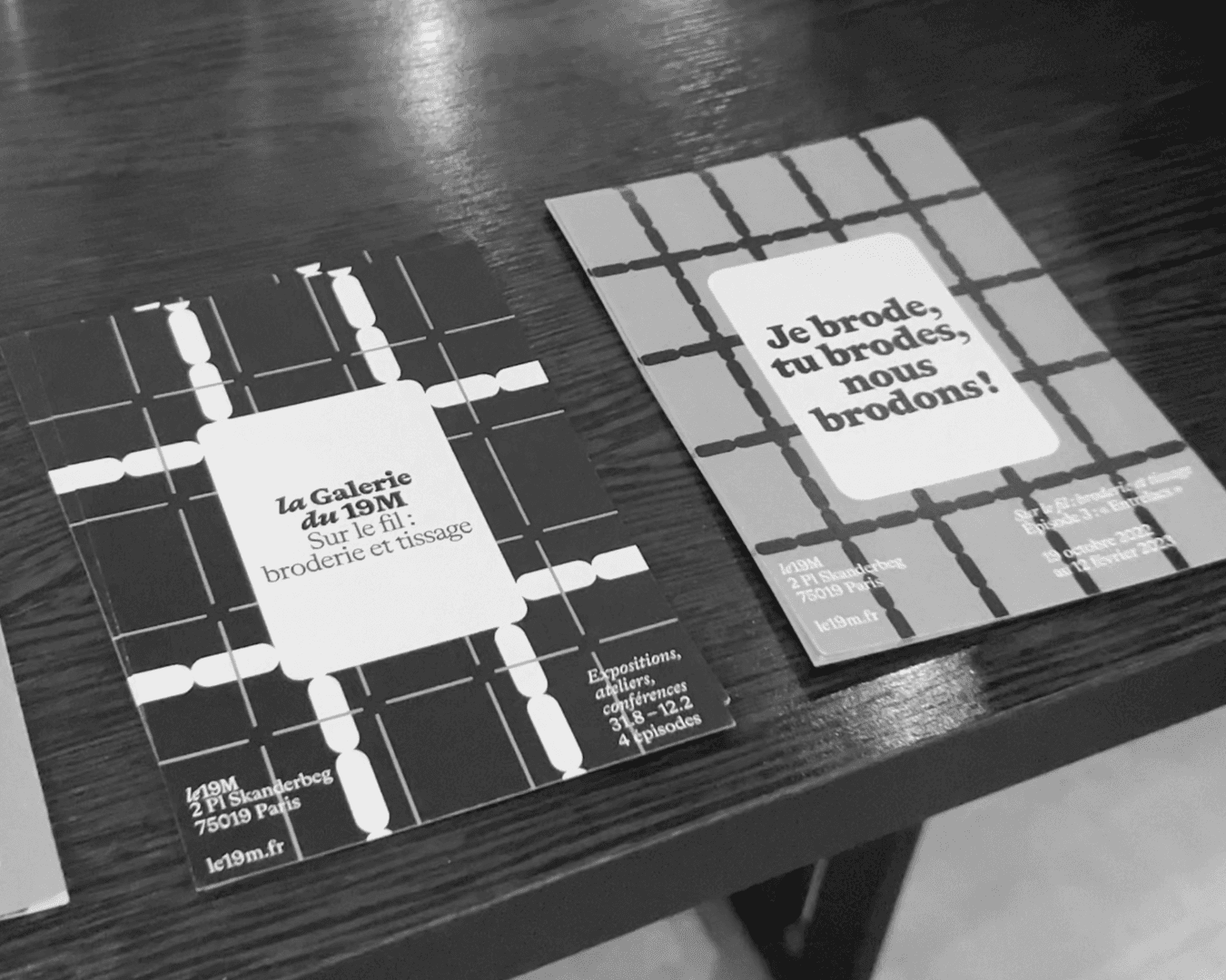 Image de Dépôt en commerce