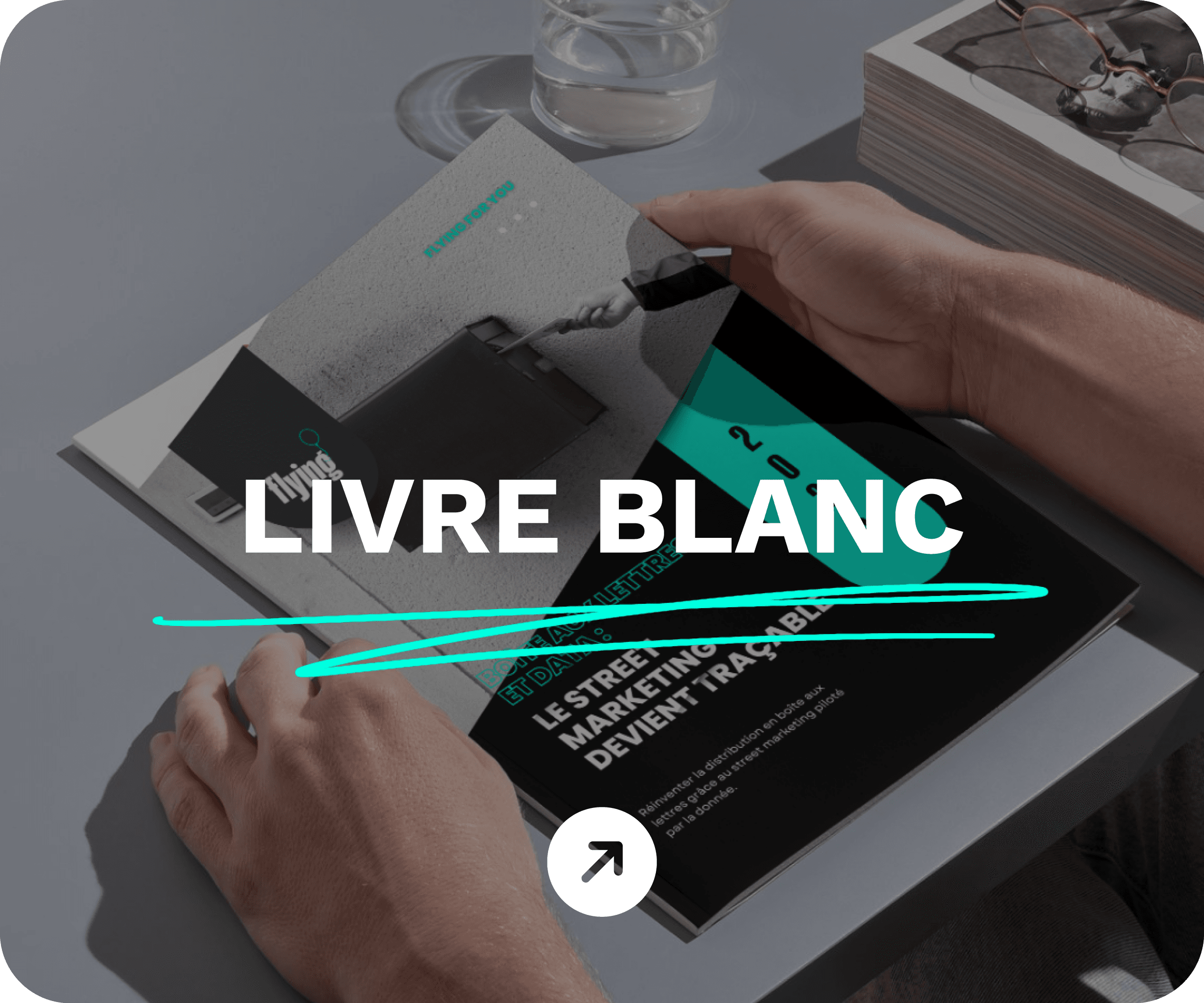 Livre Blanc Image