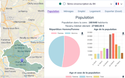 Comment réussir sa campagne législative ?