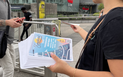 Découvrez comment la taille de vos flyers impacte votre campagne