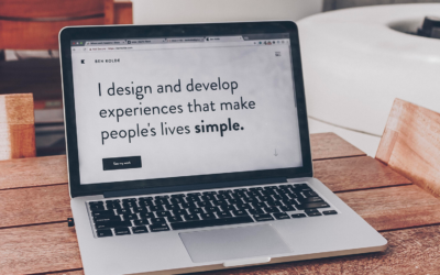 10 design de site internet au top