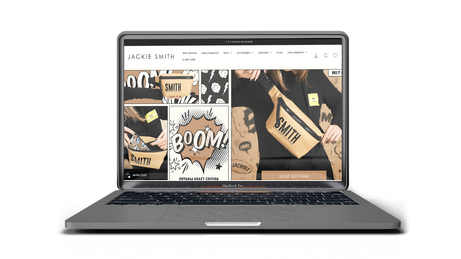 jackiesmith-design-site-web