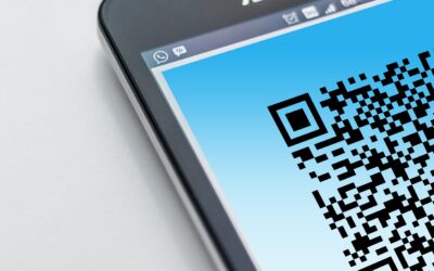 Qu’est ce qu’un QR code ?