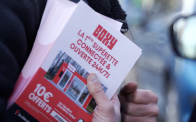Le guide complet sur l’imprimé publicitaire