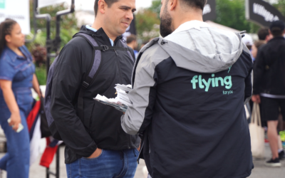 Comment choisir sa société de distribution de prospectus ? 🔎