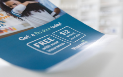 Nos conseils pour vos créations de flyers au top 📝