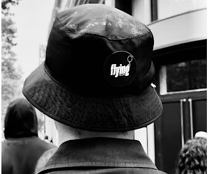 Guerilla marketing : le côté rebelle du street