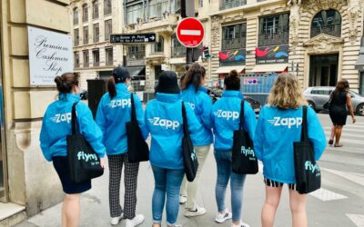 10 points clés pour une distribution main à main réussie