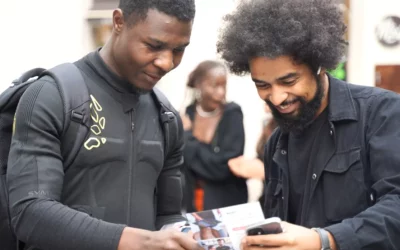 Une distribution de flyers efficace aux coûts maîtrisés