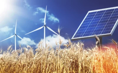 Energies renouvelables : quelle solution de communication auprès des citoyens ?