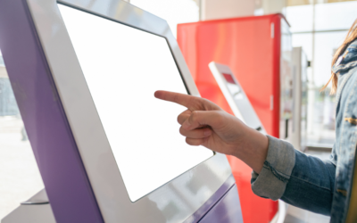 La technologie et le Street-marketing