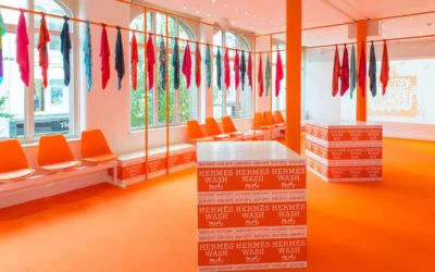 Pop up store original : 10 marques qui font partie des meilleurs