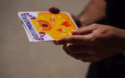 Allier lancement de produit à distribution d’imprimés publicitaires