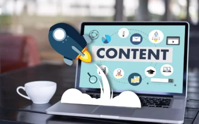 Content marketing : les bases !