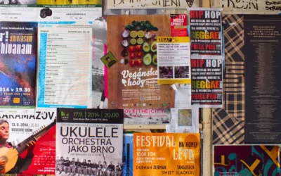 Le guide express pour votre campagne d’affichage