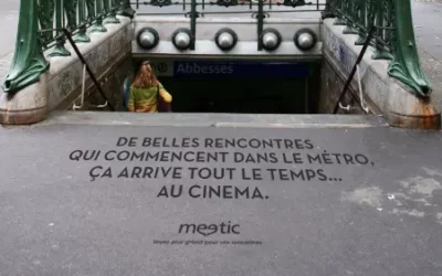 Le clean tag : la publicité à prix abordable