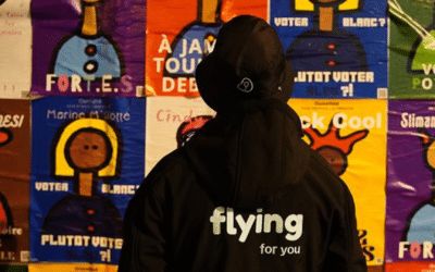 Affichage Sauvage : Concept, Conseils et Astuces