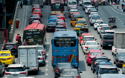 La publicité mobile sur véhicule : comment faire circuler sa campagne de com’