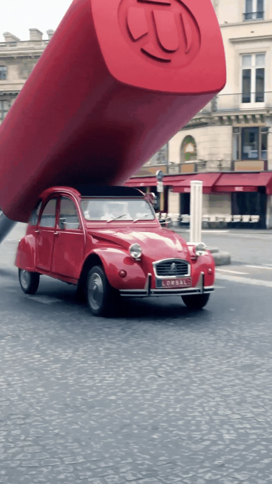 street-marketing-l-oreal-paris-realite-augmentee