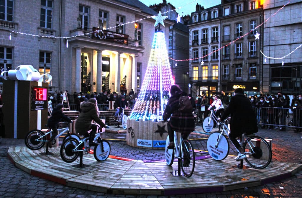 street-marketing-ethique-ludikenergie-velo-sapin
