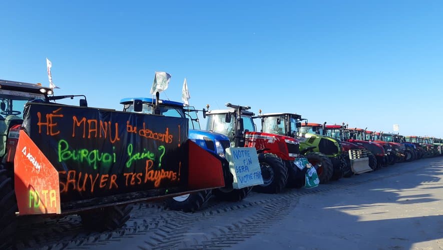 manifestation-agriculteurs-paris-consommation-responsable