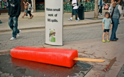 Guérilla Marketing : Les Tendances en 2024