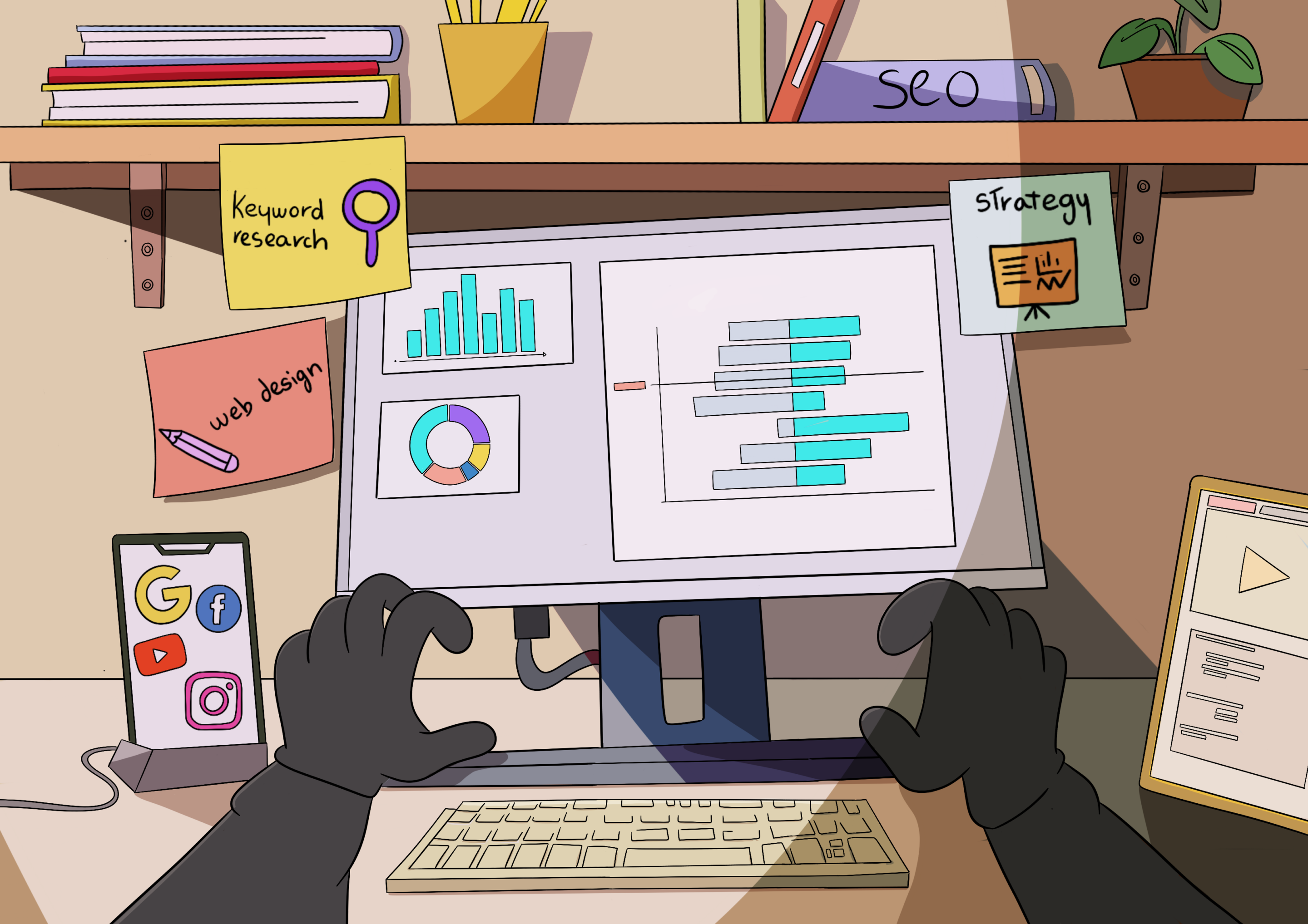 HEADER MARKETING DIGITAL