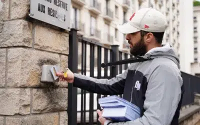 Distribution en boîte aux lettres : essentielle pour les députés en 2025 ?