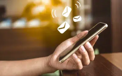 Le SMS publicitaire : petit format, gros impact