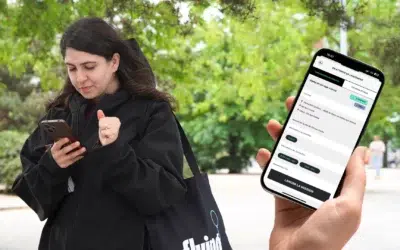 Que nous réserve l’Innovation dans le Marketing de Proximité ?