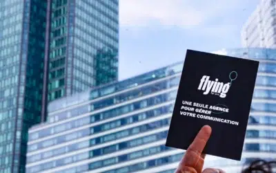 Distribution de flyers et design percutant : comment faire du papier un vrai levier de conversion locale