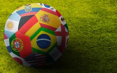 Coupe du monde et marketing : le guide stratégique du Mondial 2026