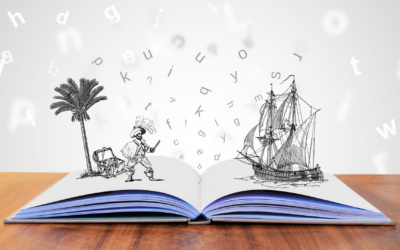 Distribution de flyers et storytelling : raconter une histoire en une poignée de secondes