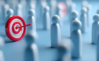 Distribution de flyers et public cible : viser juste avant de distribuer large