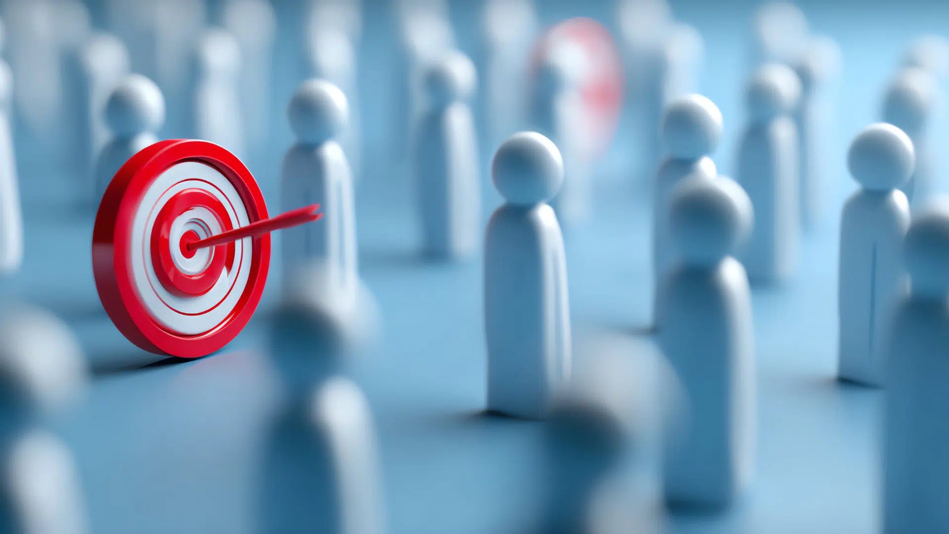 distribution-de-flyers-et-public-cible-il-faut-viser-juste