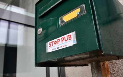 Stop Pub : ce que dit la règle en 2026 et comment distribuer en la respectant